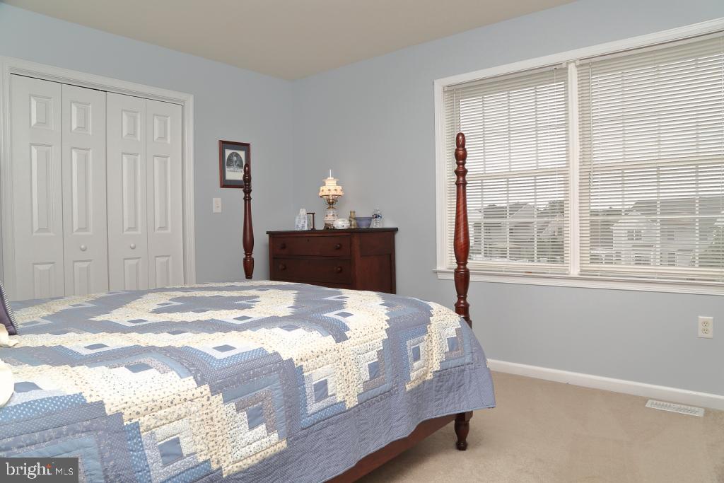 PENNS CROSSING - Residential