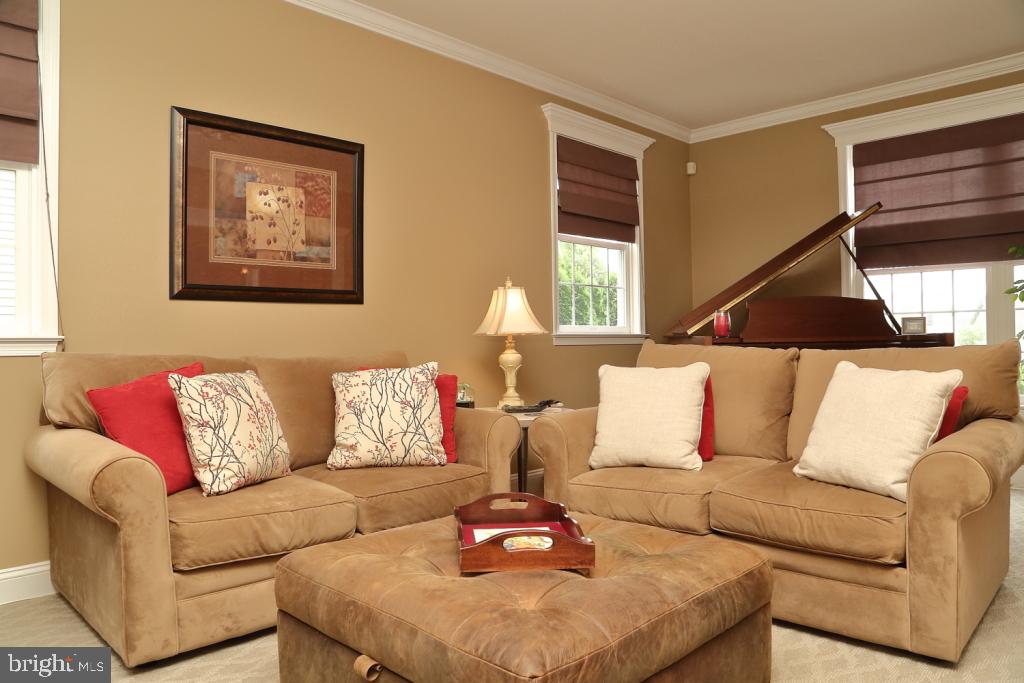 PENNS CROSSING - Residential