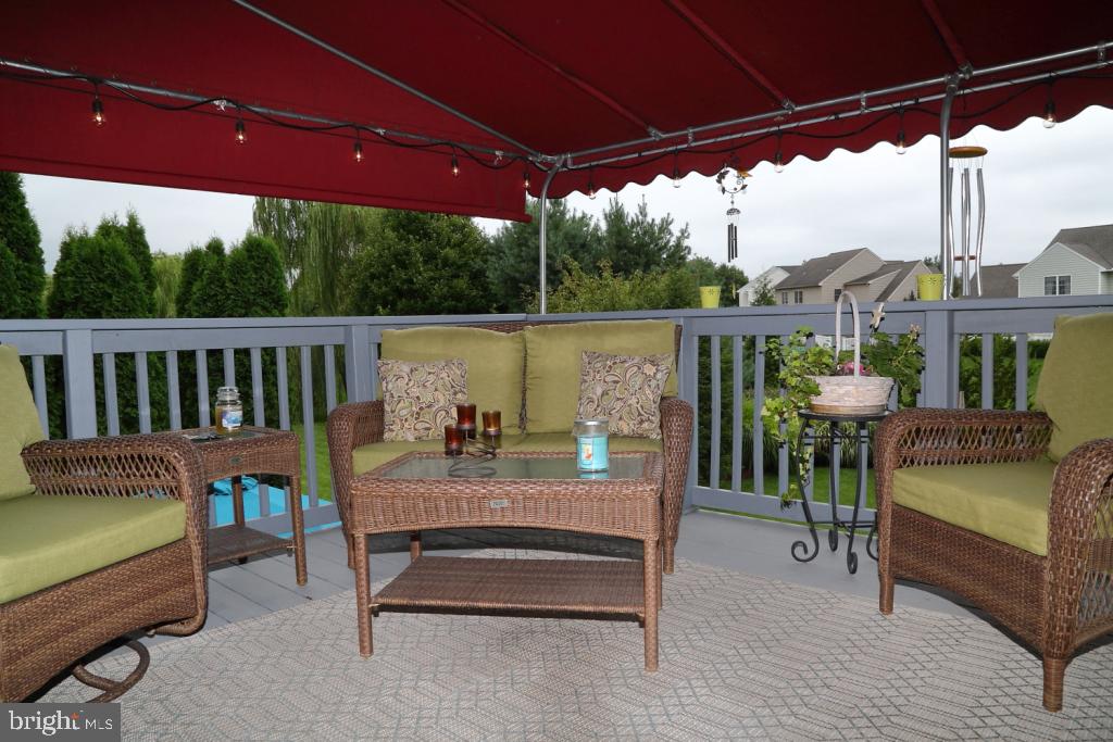 PENNS CROSSING - Residential