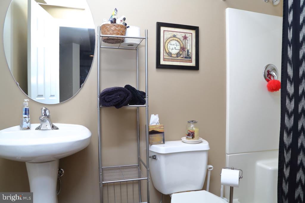 PENNS CROSSING - Residential