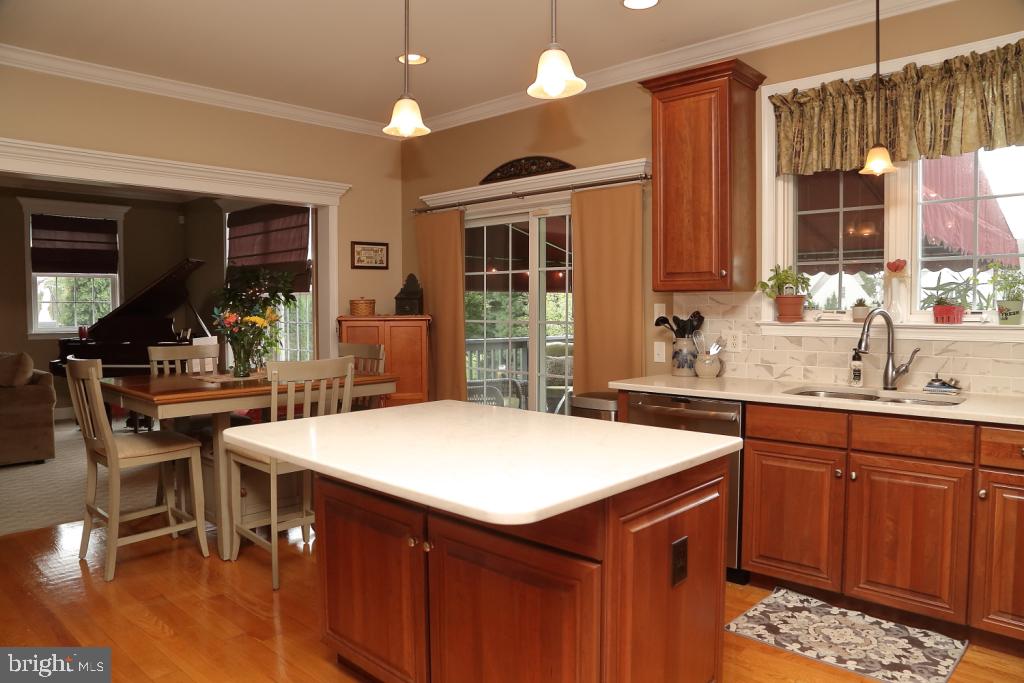 PENNS CROSSING - Residential