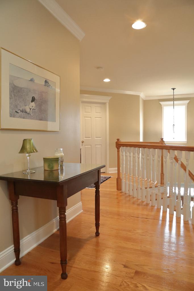 PENNS CROSSING - Residential