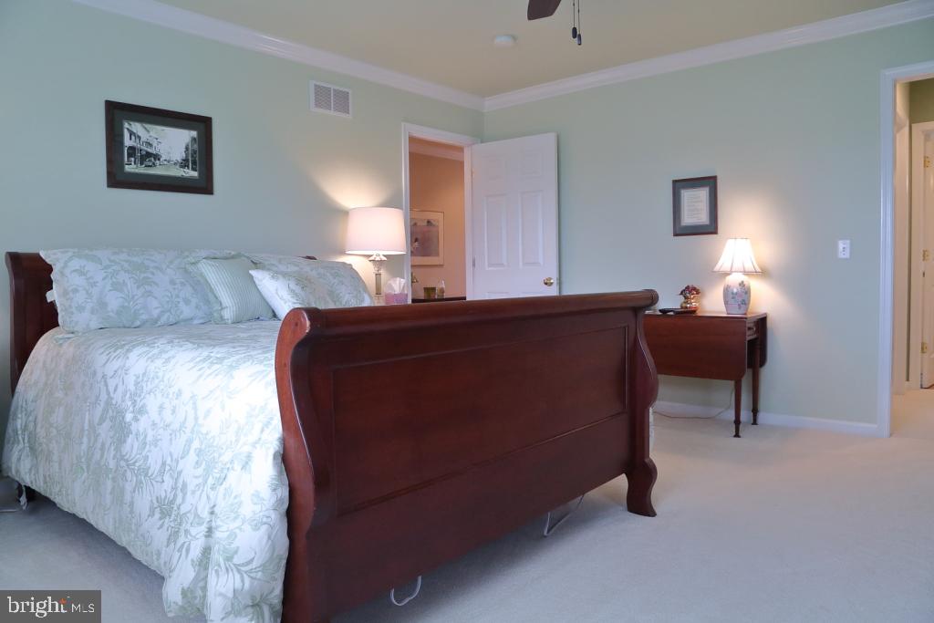 PENNS CROSSING - Residential