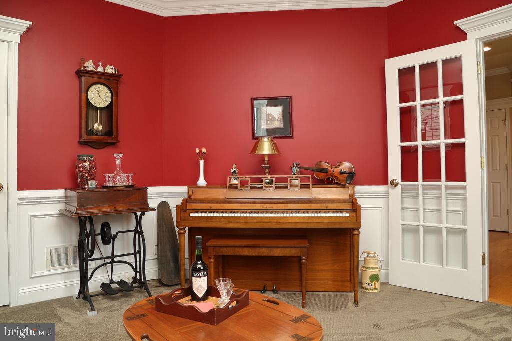 PENNS CROSSING - Residential