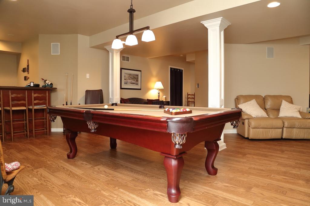 PENNS CROSSING - Residential