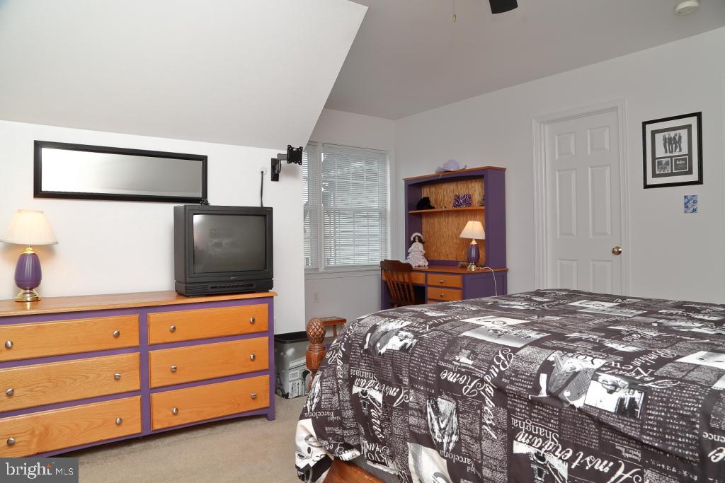 PENNS CROSSING - Residential