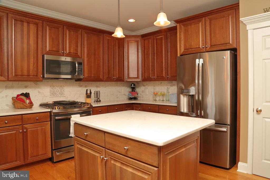 PENNS CROSSING - Residential