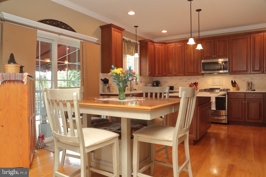 PENNS CROSSING - Residential