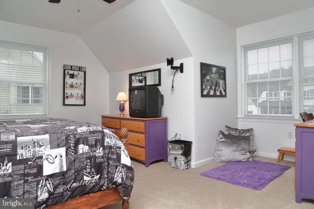 PENNS CROSSING - Residential