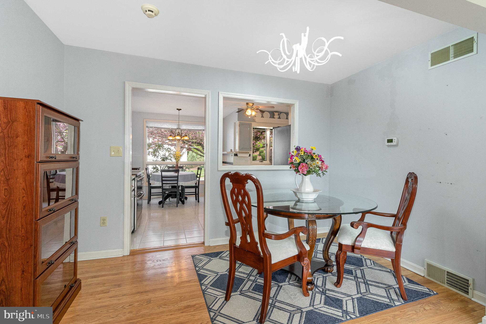 BEACON HILL - Residential