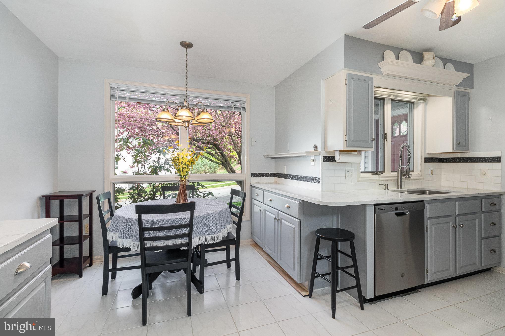 BEACON HILL - Residential