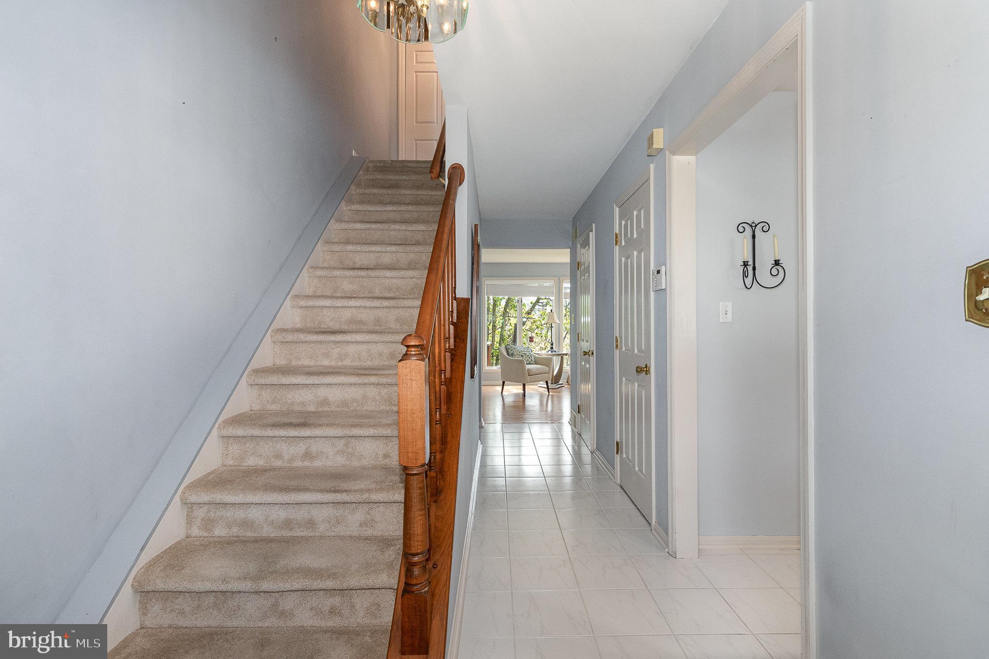 BEACON HILL - Residential