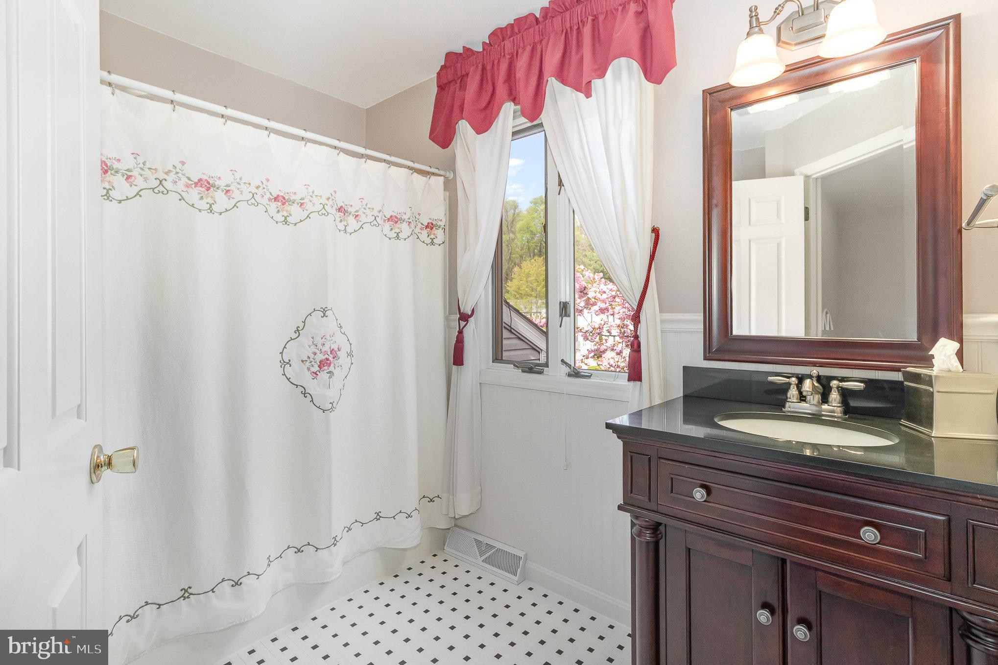 BEACON HILL - Residential