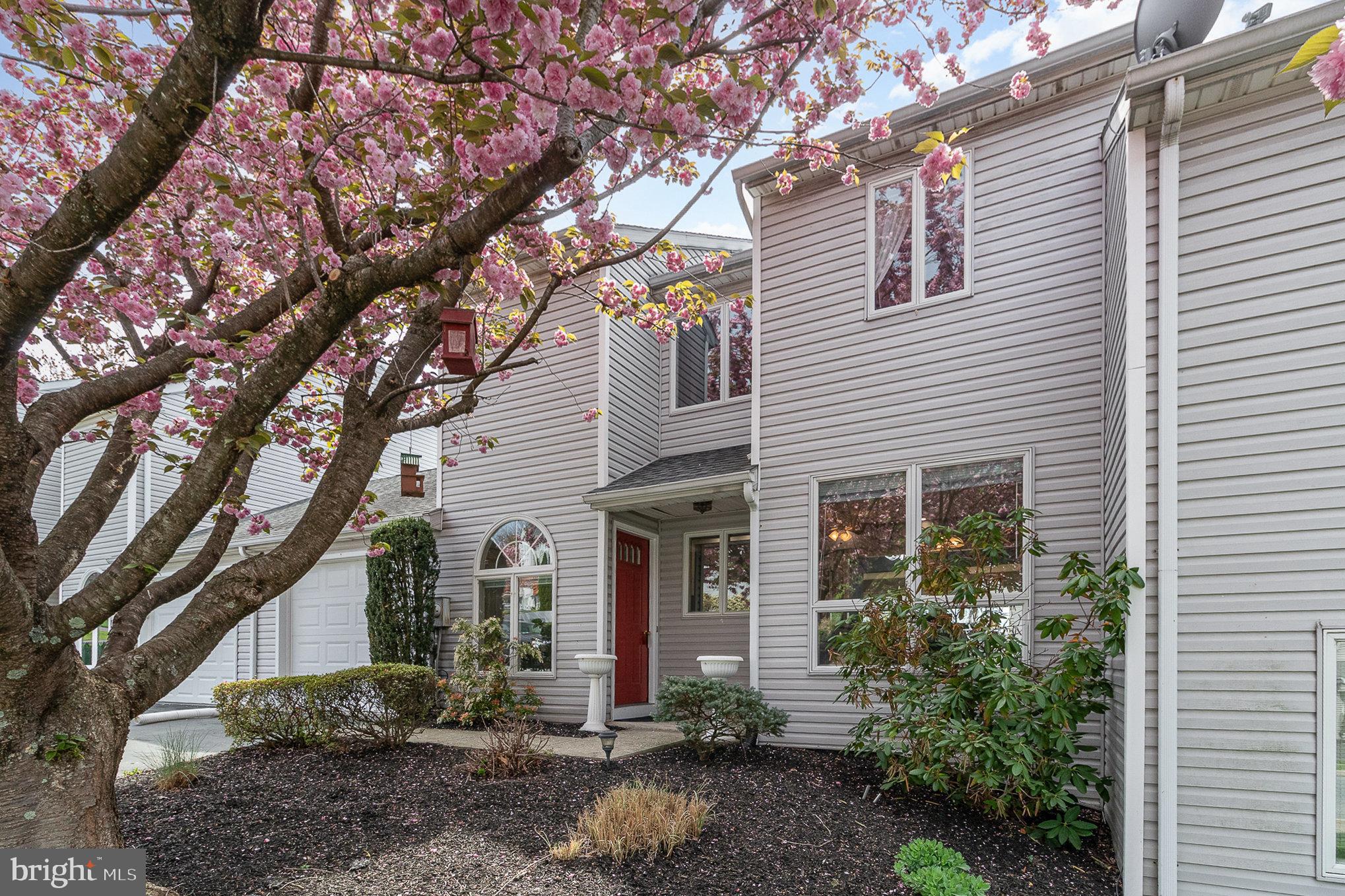 BEACON HILL - Residential