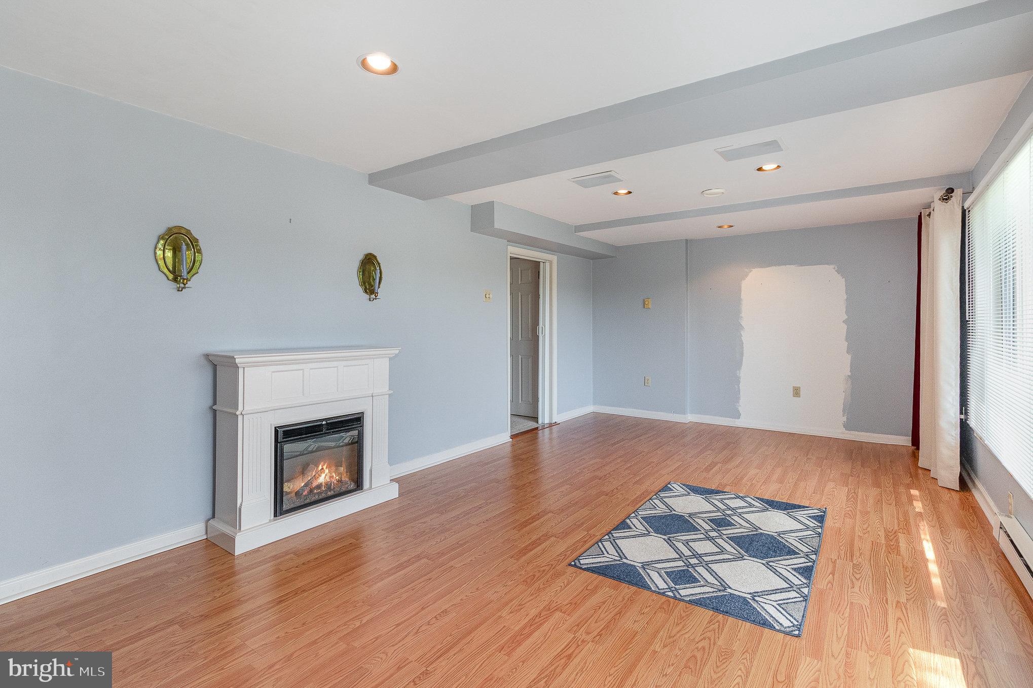 BEACON HILL - Residential