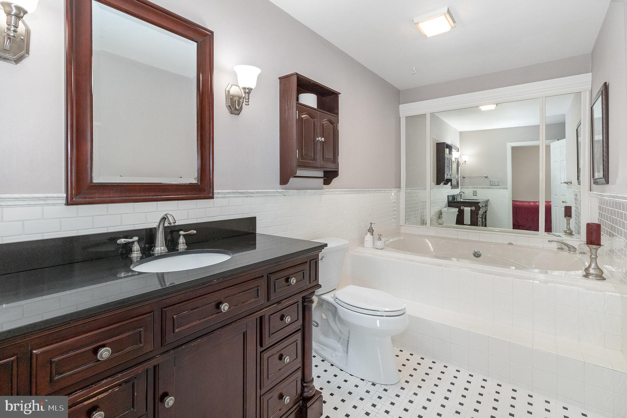 BEACON HILL - Residential