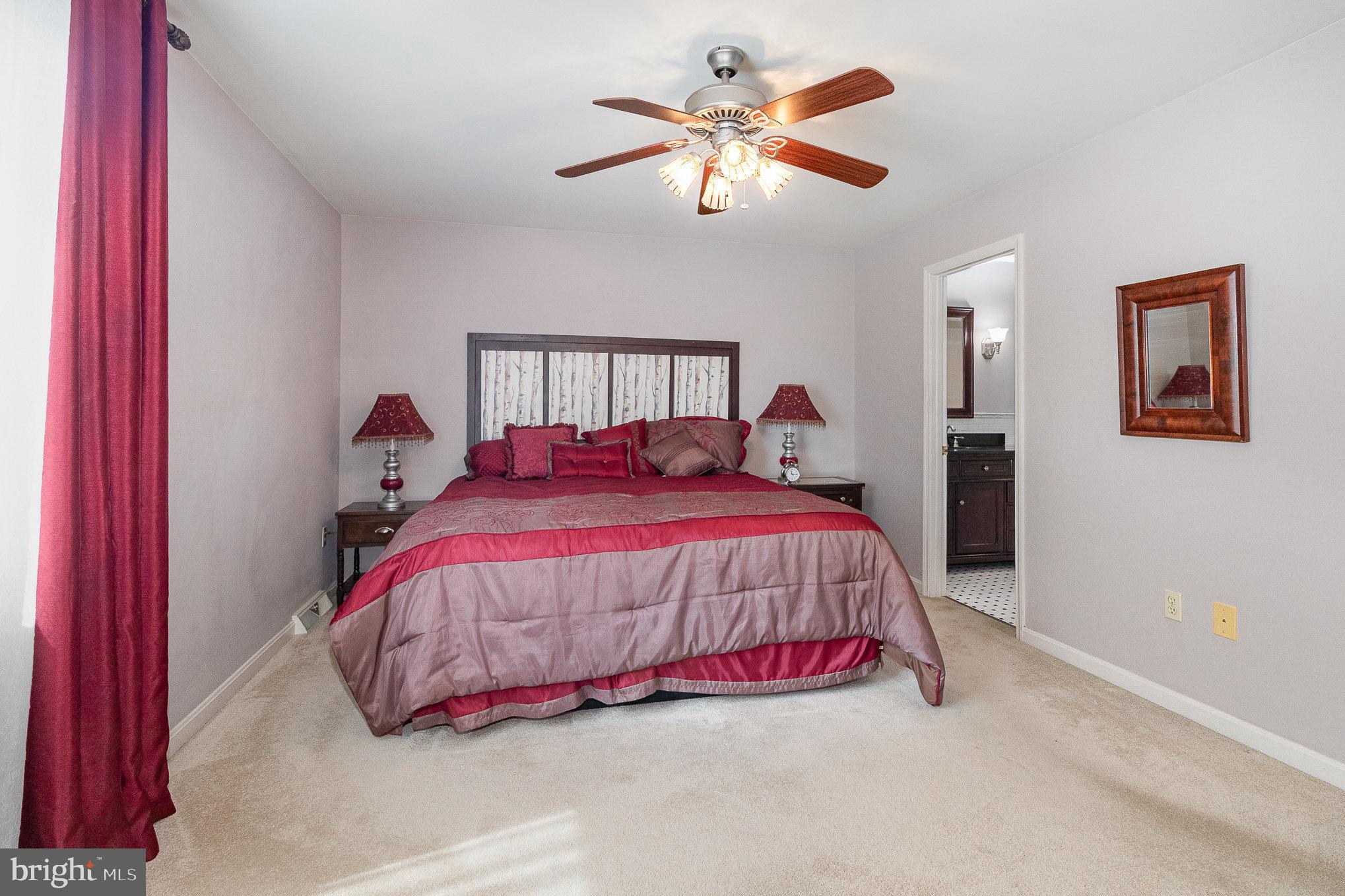 BEACON HILL - Residential