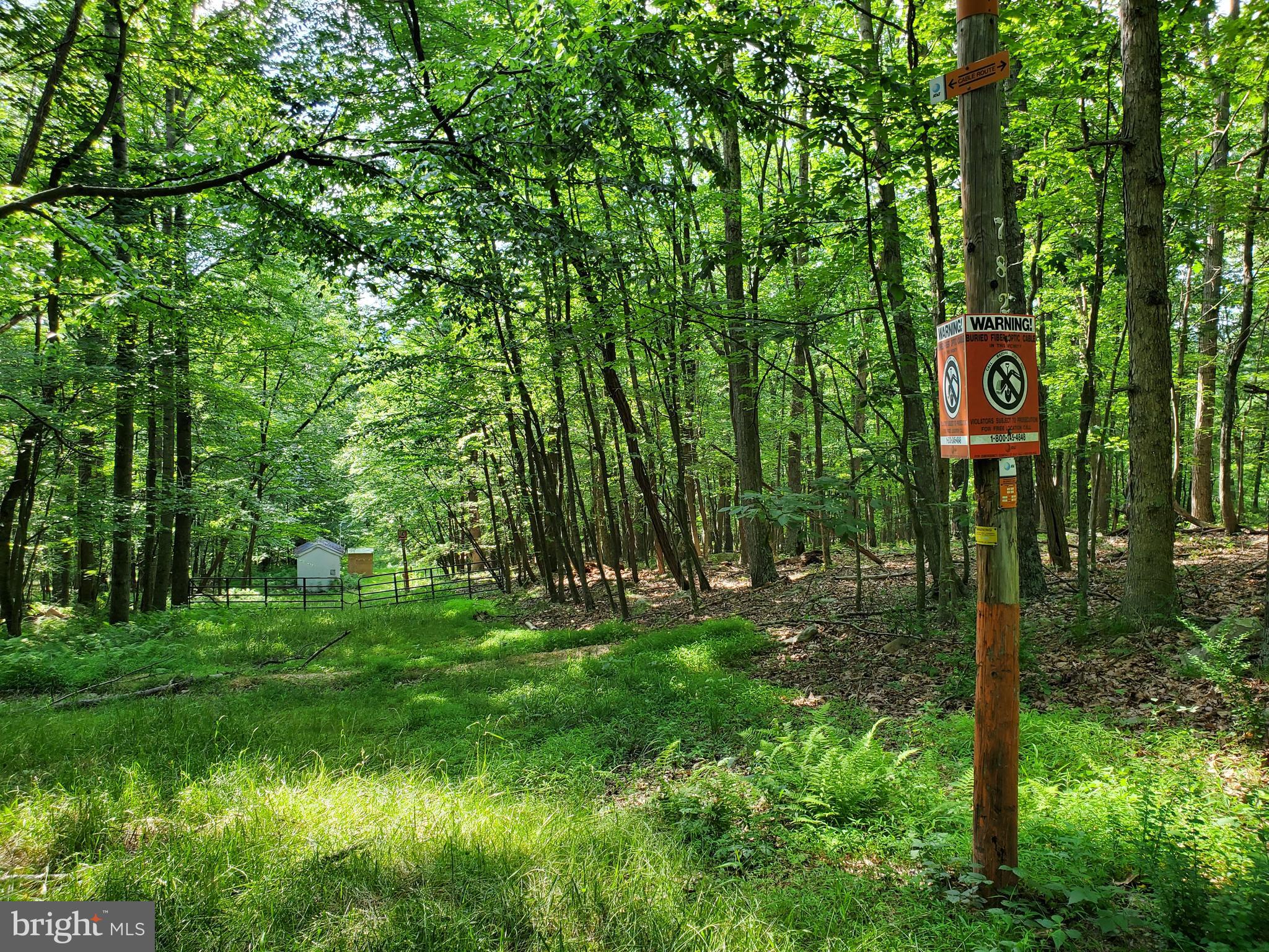 NONE AVAILABLE - Land