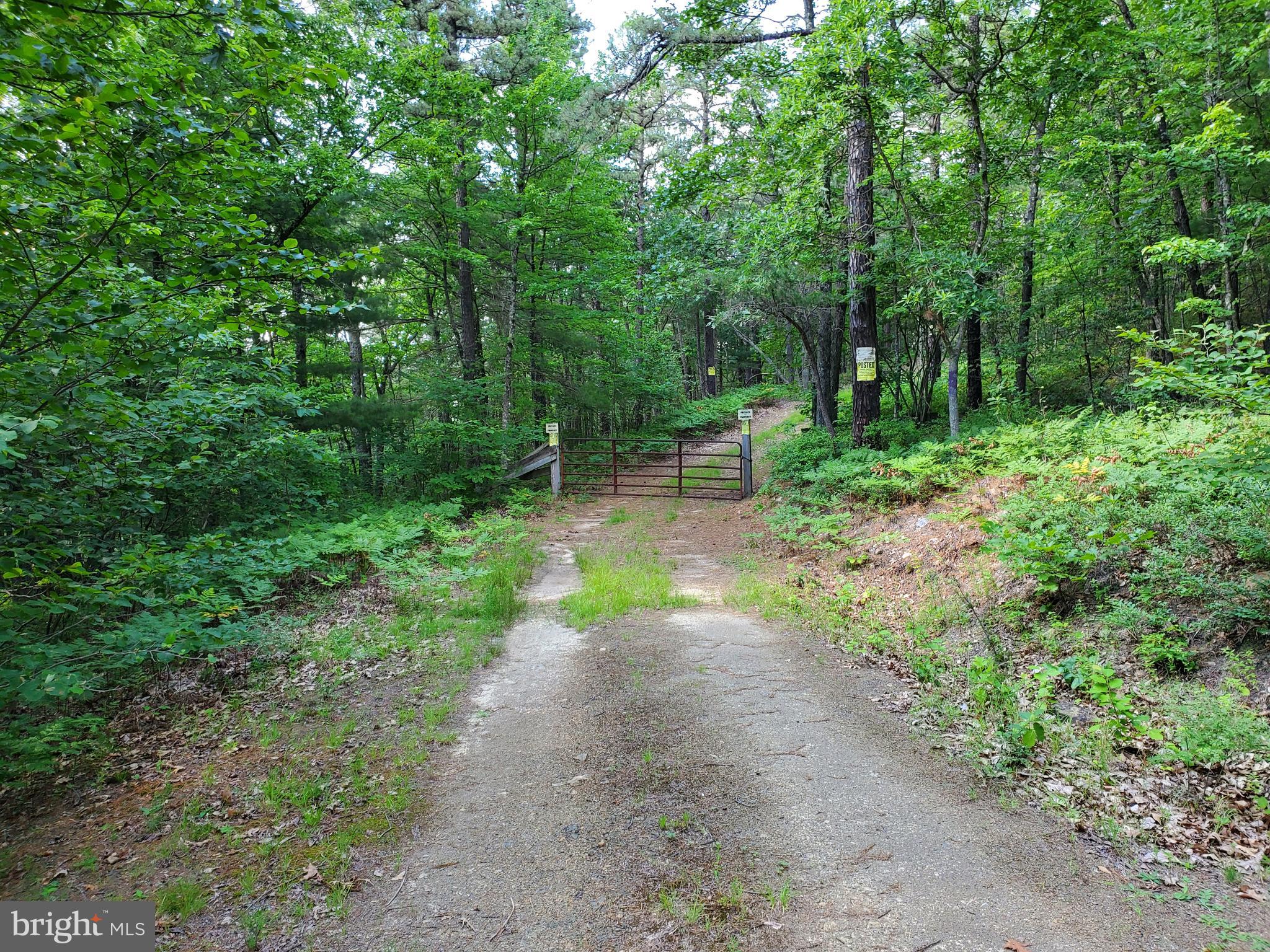 NONE AVAILABLE - Land