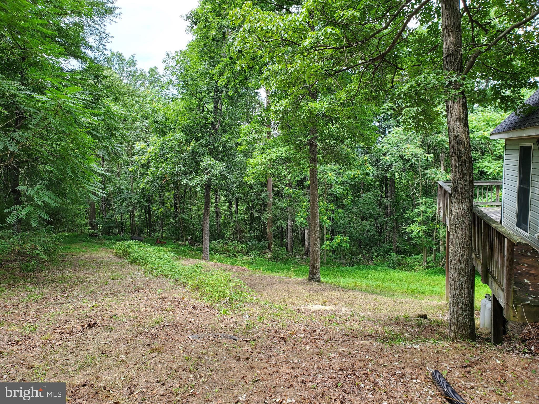 NONE AVAILABLE - Land