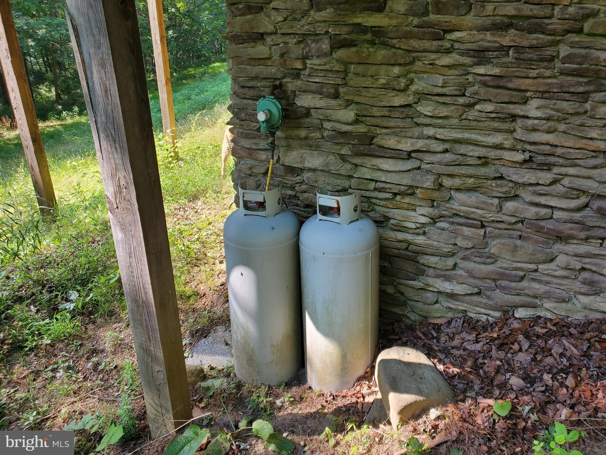 NONE AVAILABLE - Land