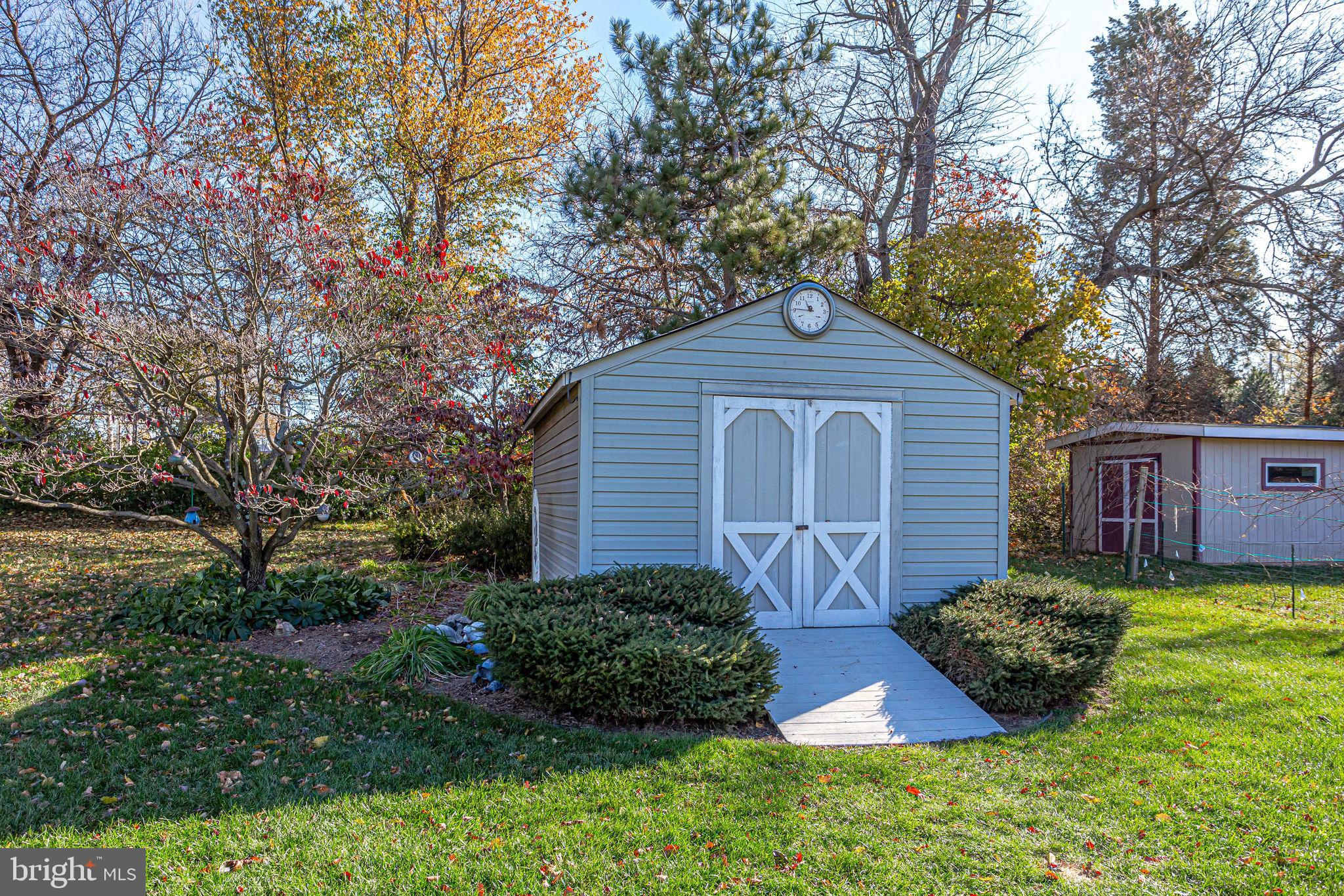 MOUNTAIN VIEW - Residential