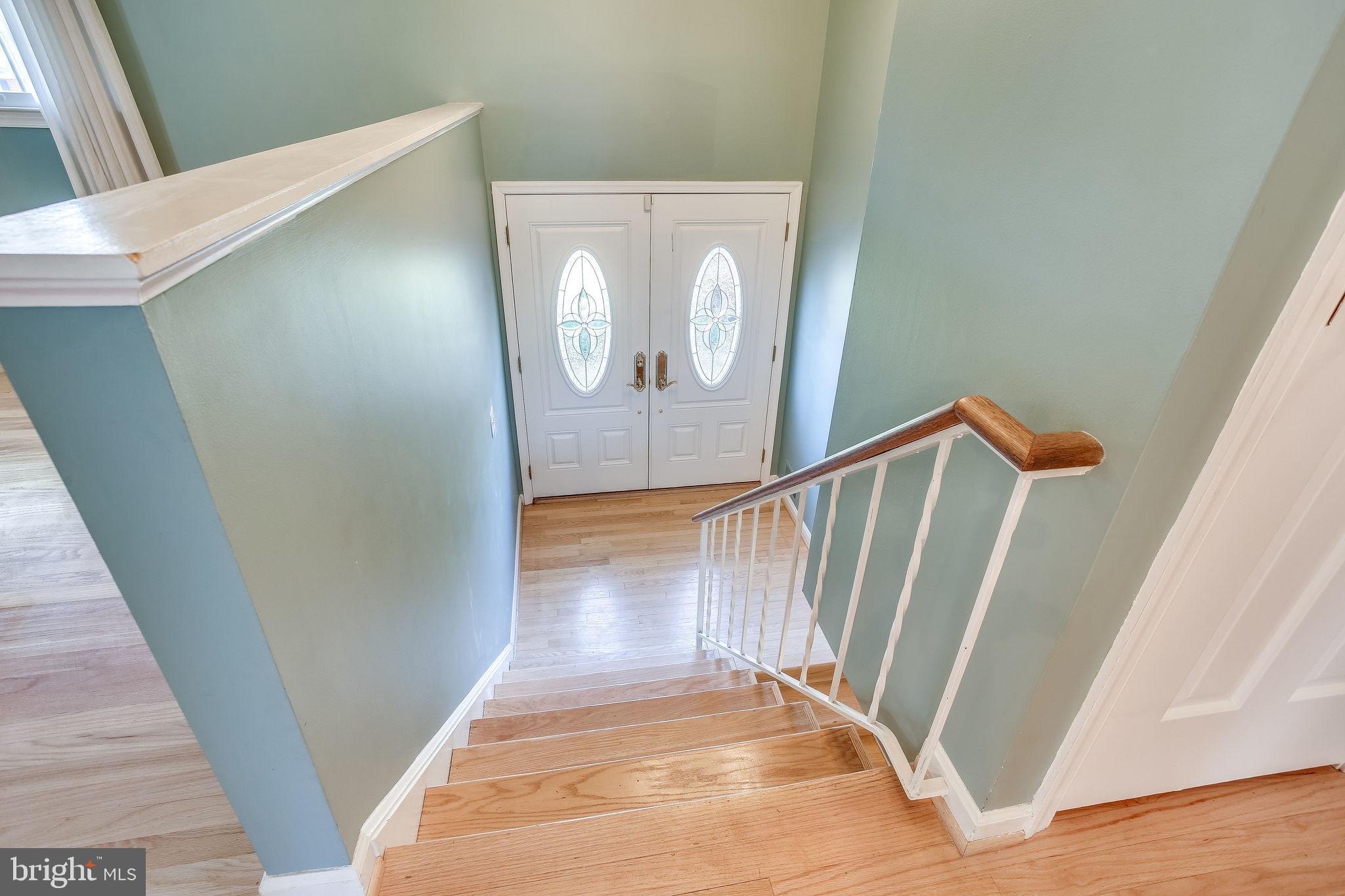 MOUNTAIN VIEW - Residential