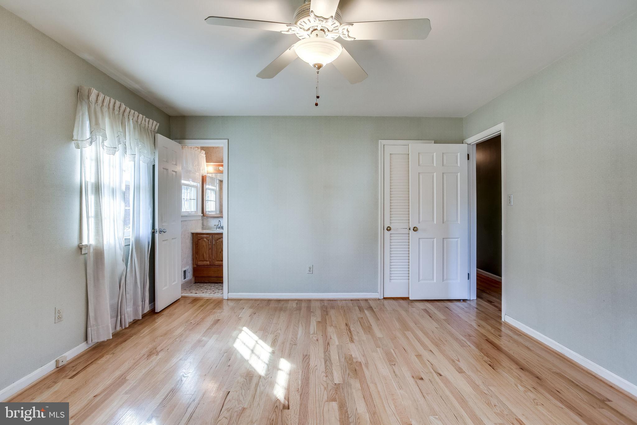 MOUNTAIN VIEW - Residential