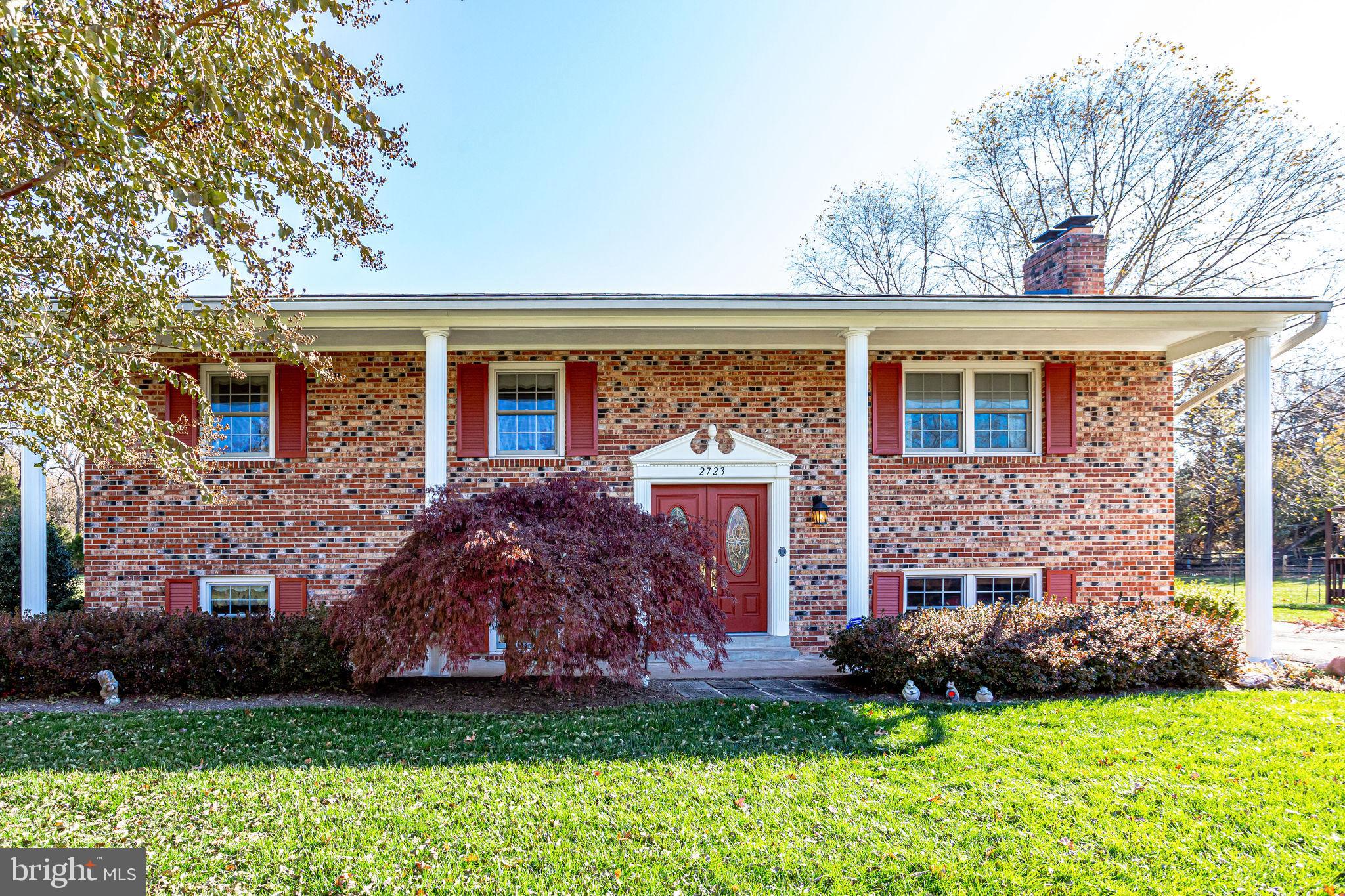 MOUNTAIN VIEW - Residential