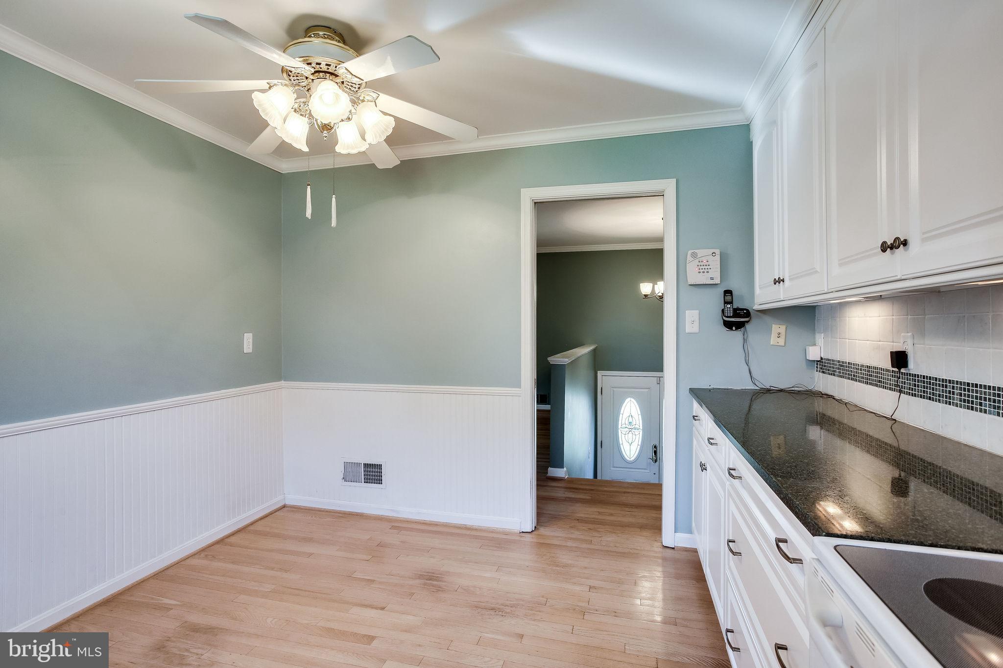 MOUNTAIN VIEW - Residential