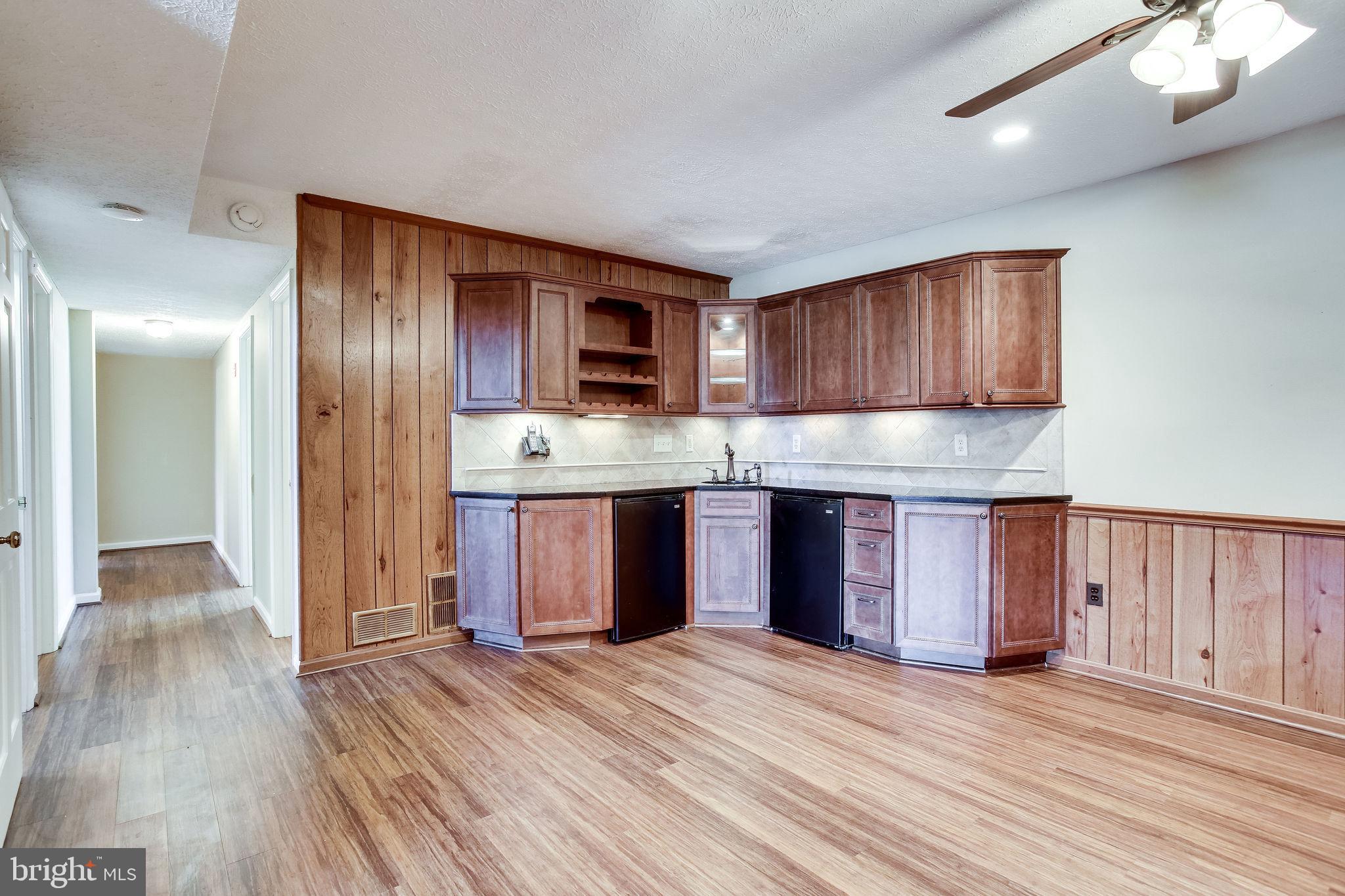 MOUNTAIN VIEW - Residential