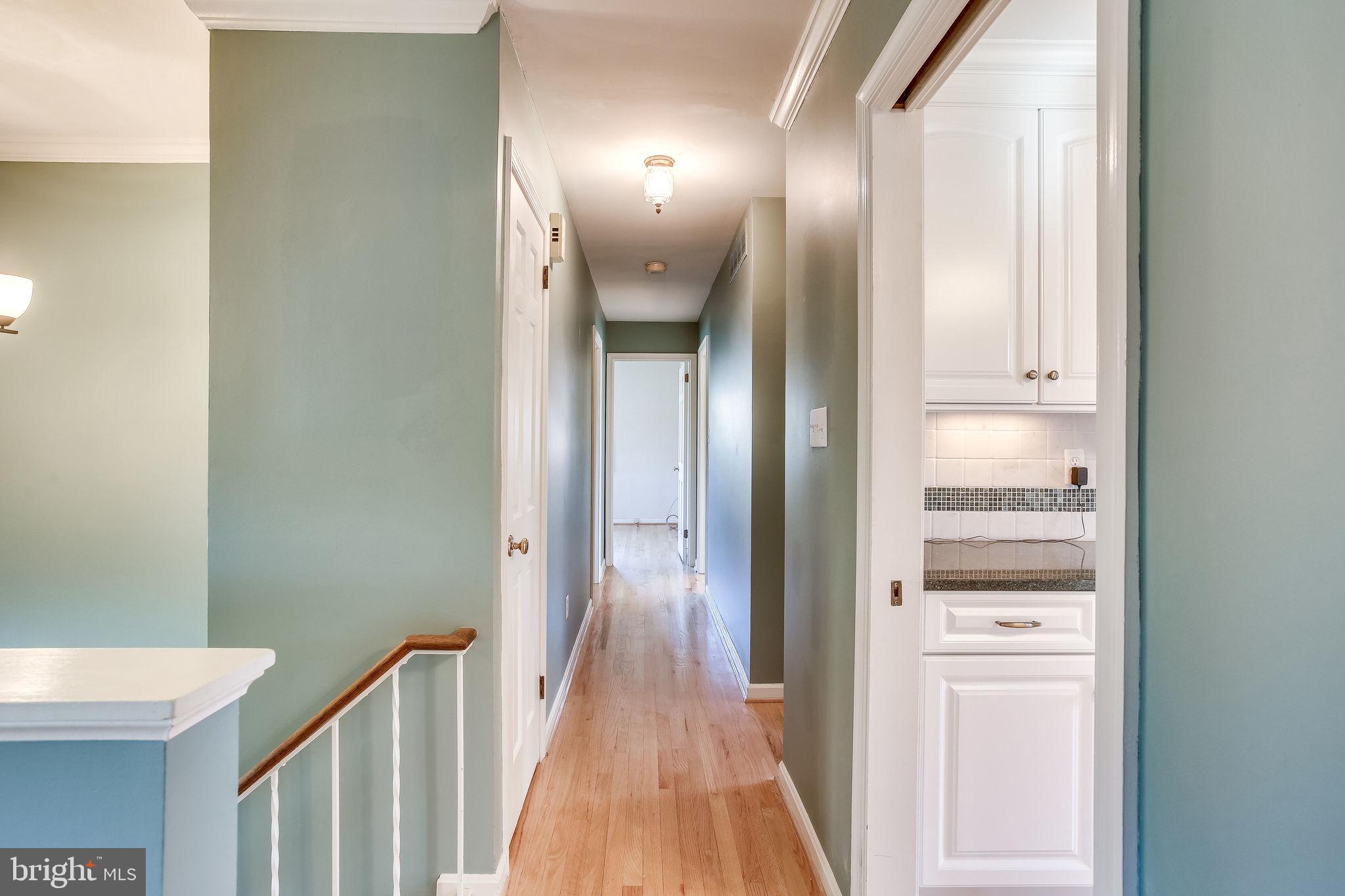 MOUNTAIN VIEW - Residential