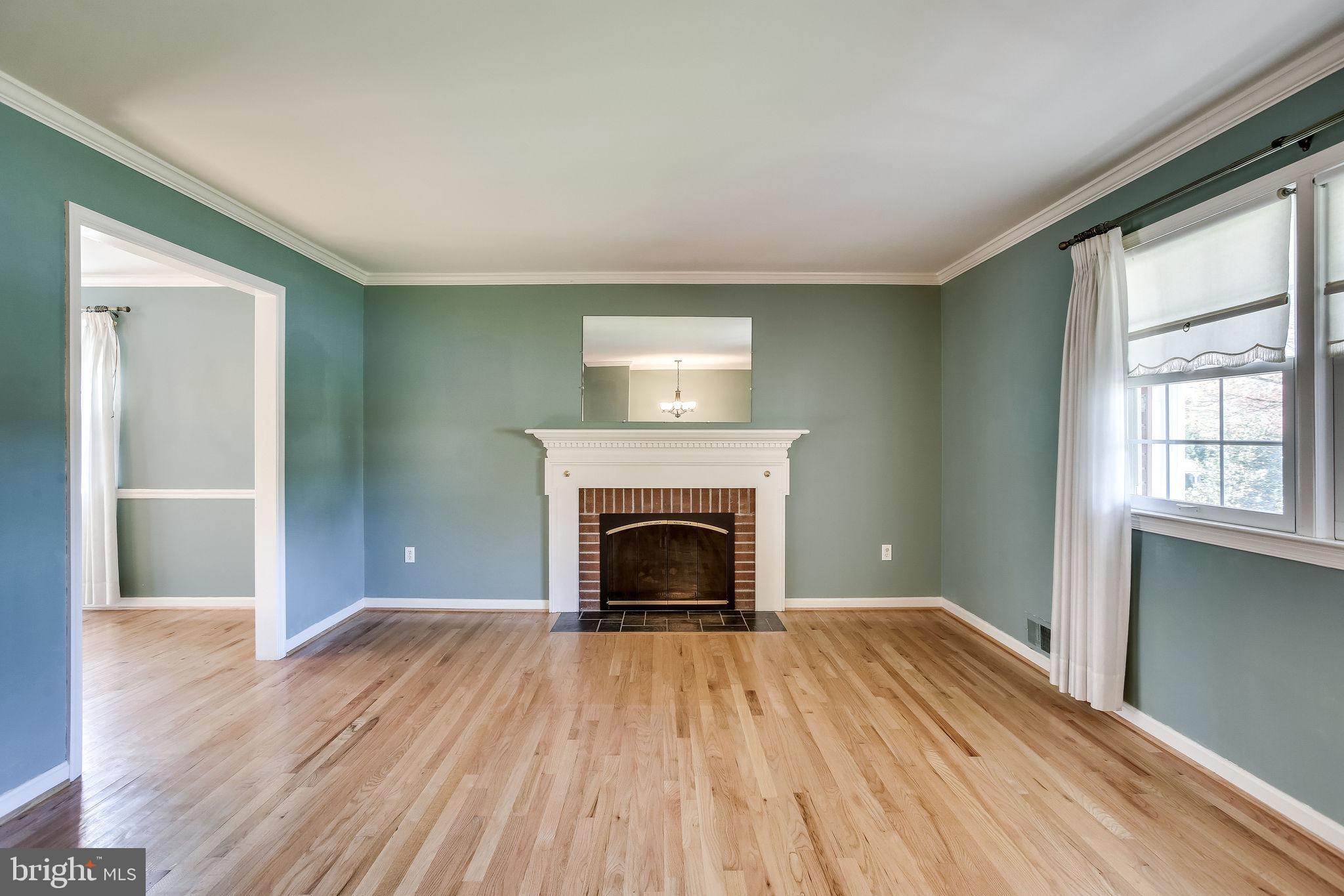 MOUNTAIN VIEW - Residential