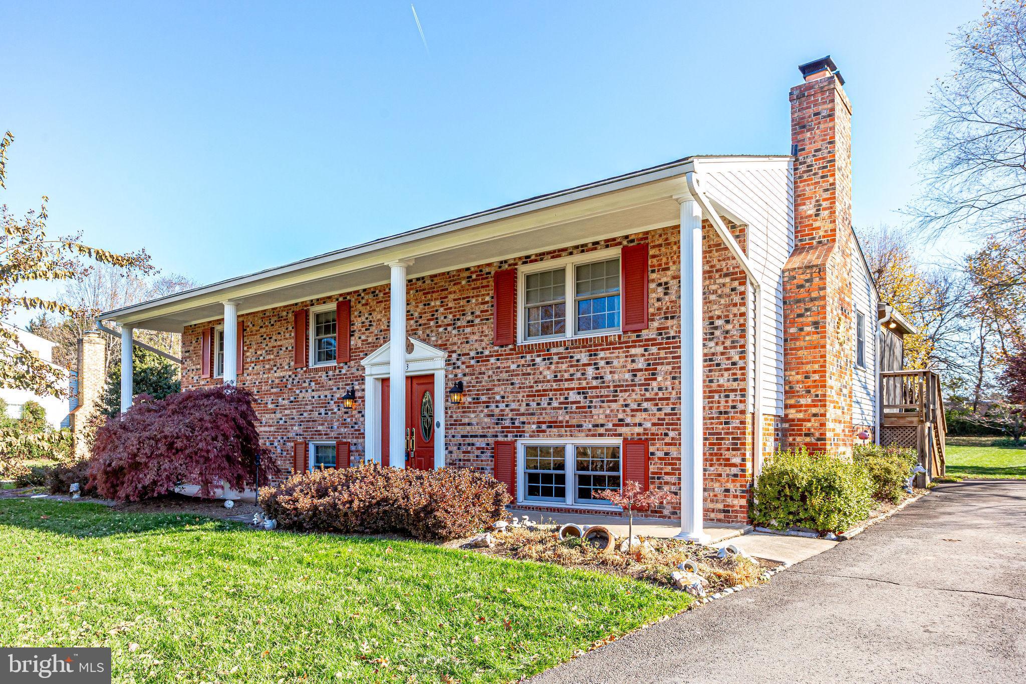 MOUNTAIN VIEW - Residential