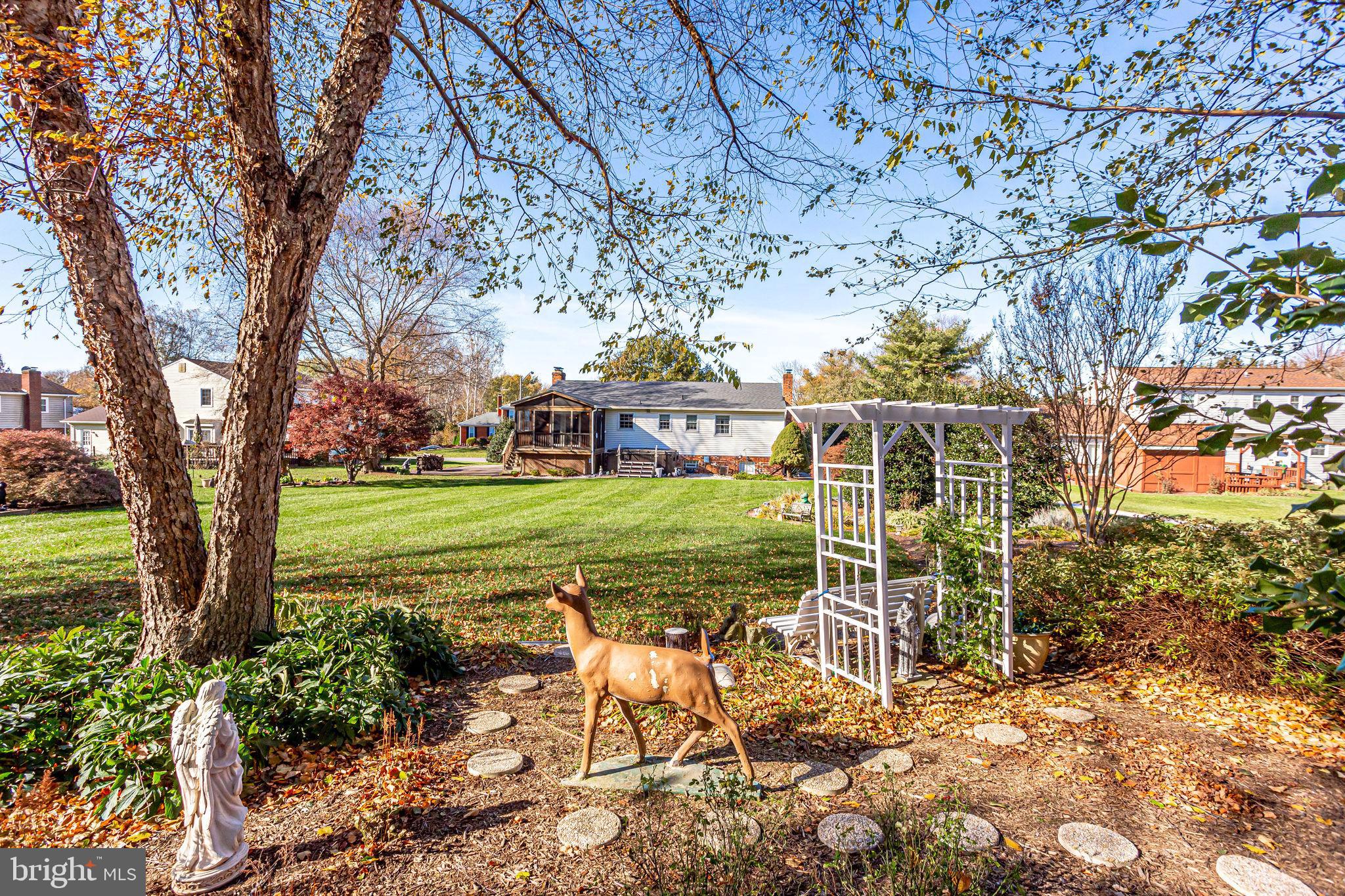 MOUNTAIN VIEW - Residential