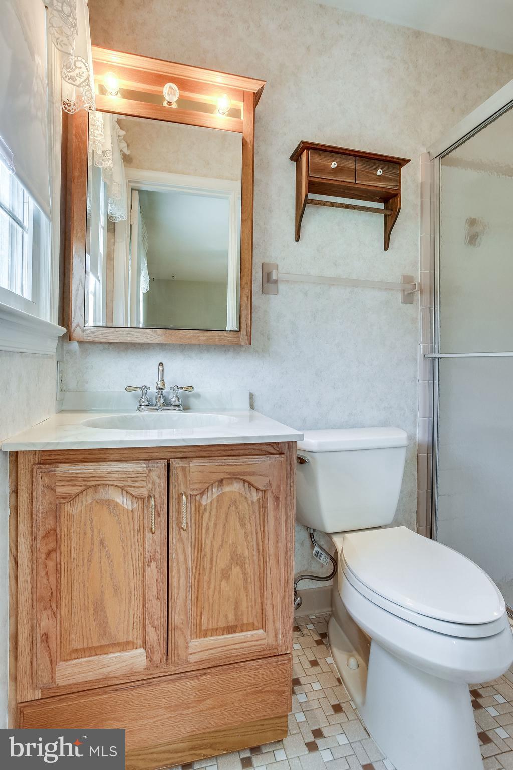 MOUNTAIN VIEW - Residential