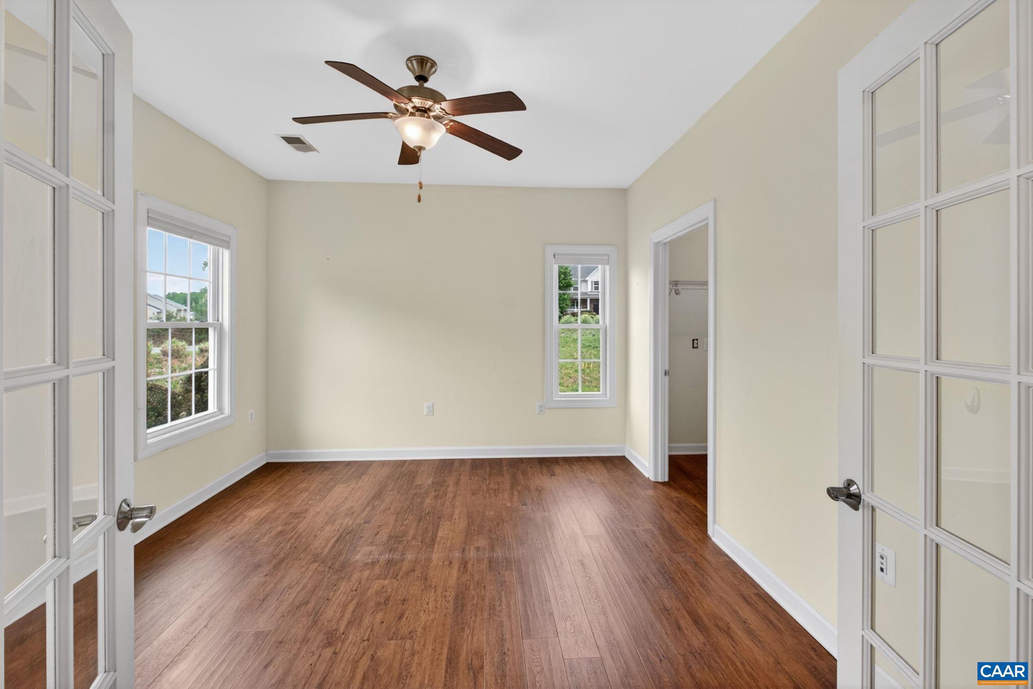 VILLAGE OAKS - Residential