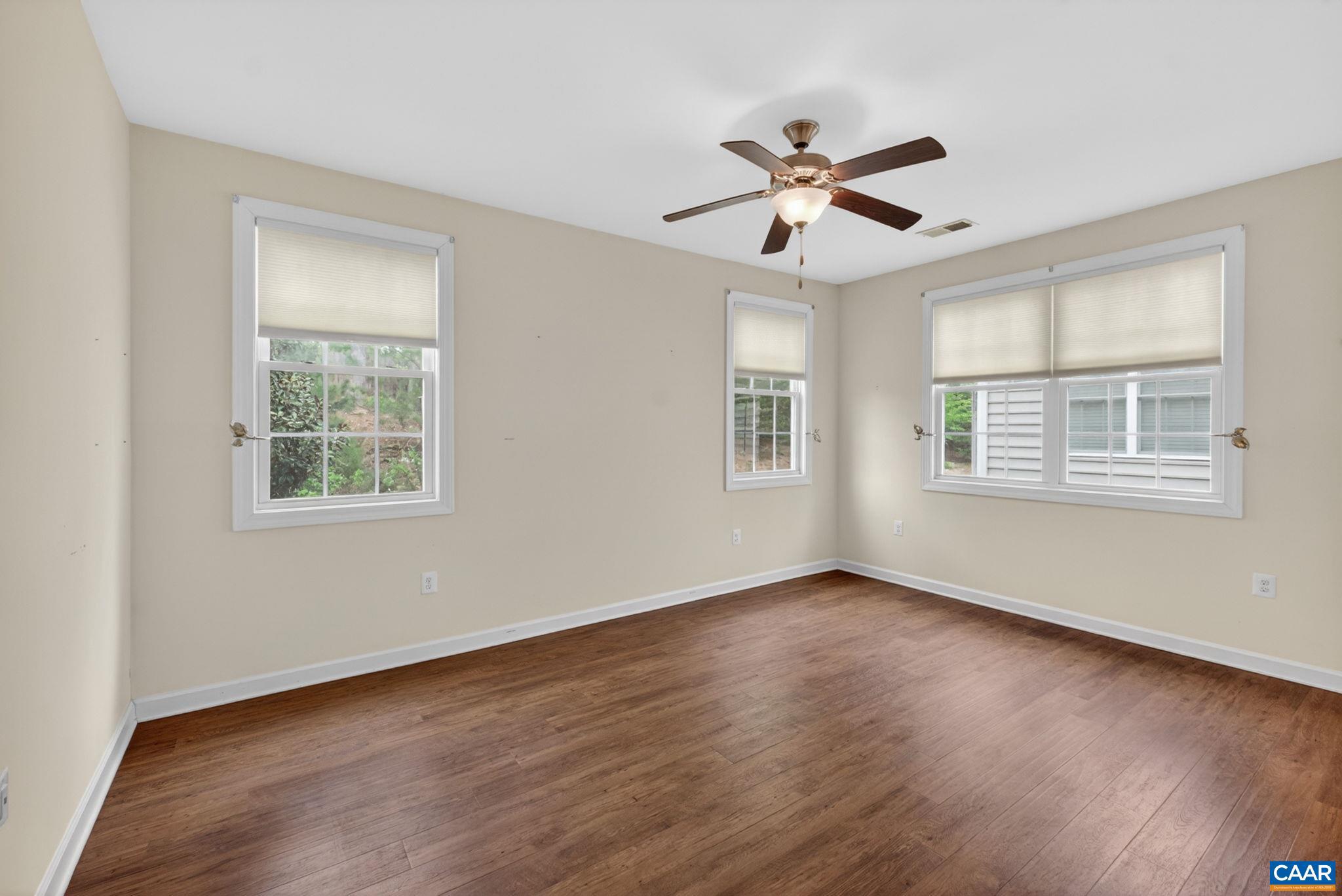 VILLAGE OAKS - Residential