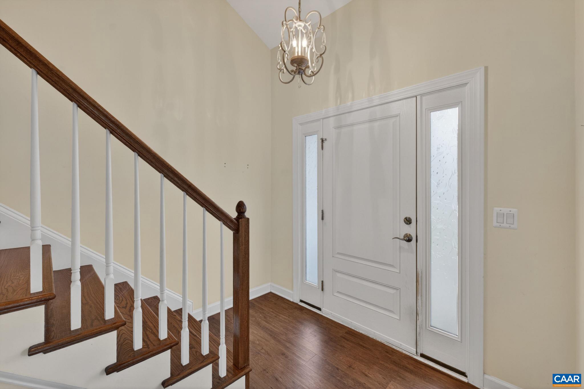 VILLAGE OAKS - Residential
