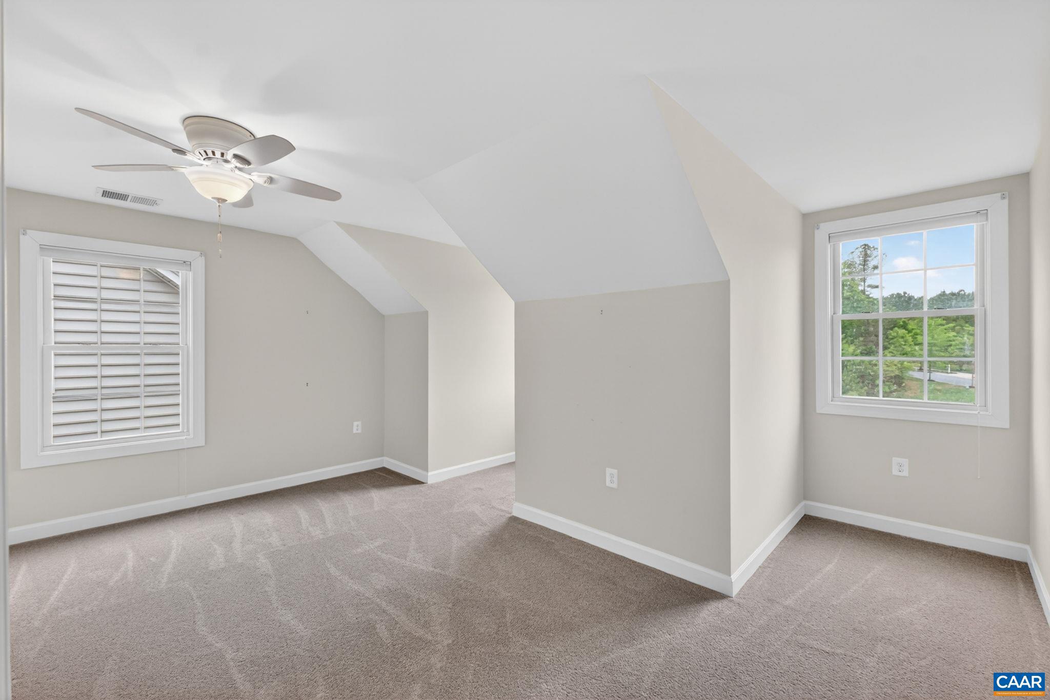 VILLAGE OAKS - Residential