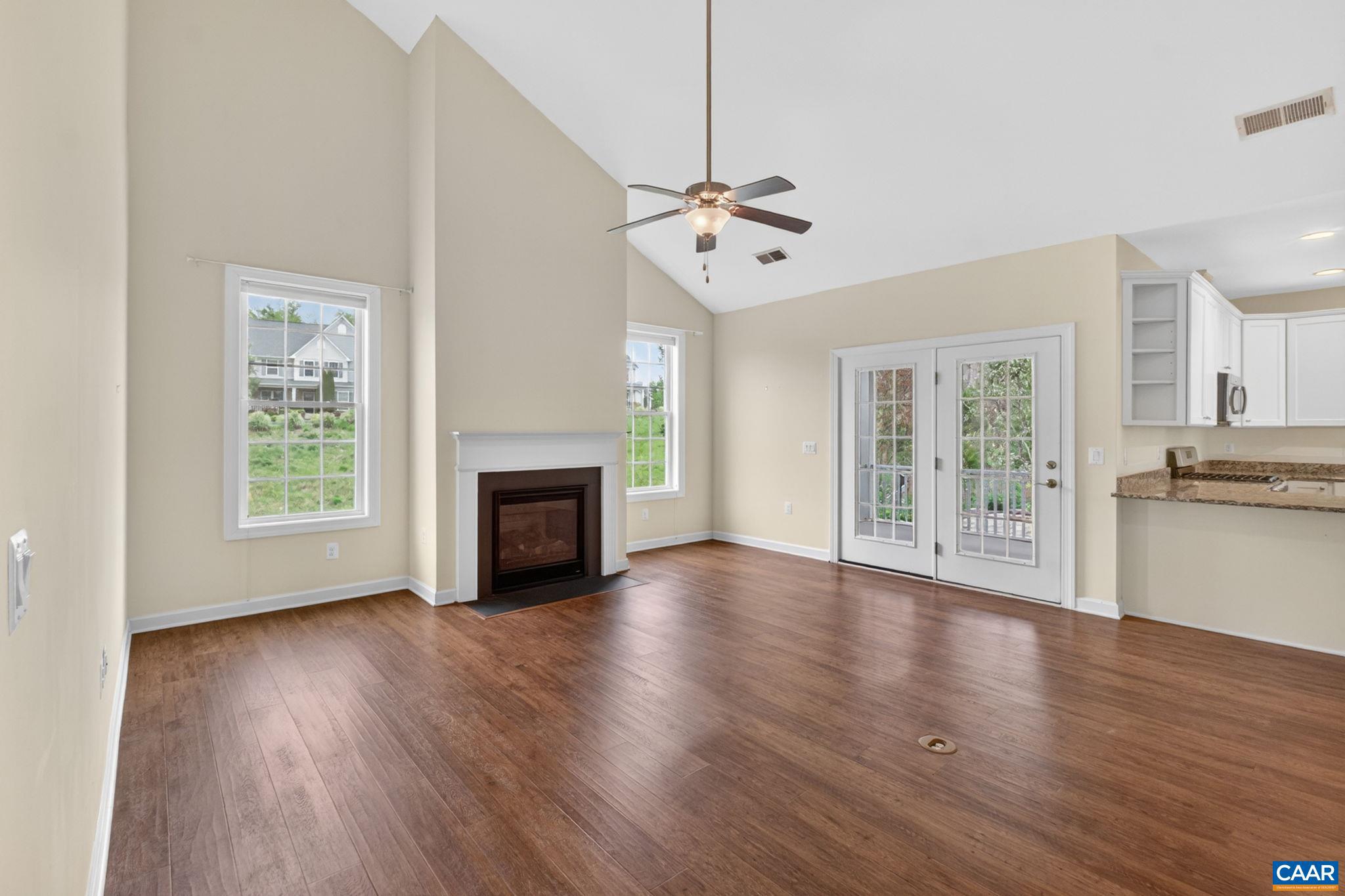 VILLAGE OAKS - Residential