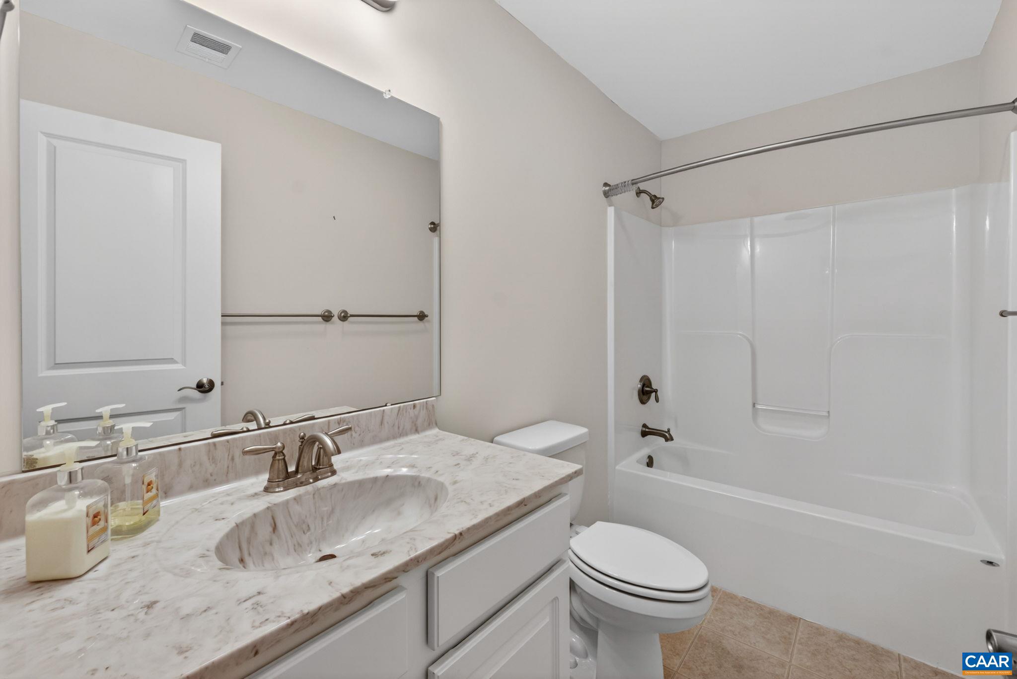 VILLAGE OAKS - Residential