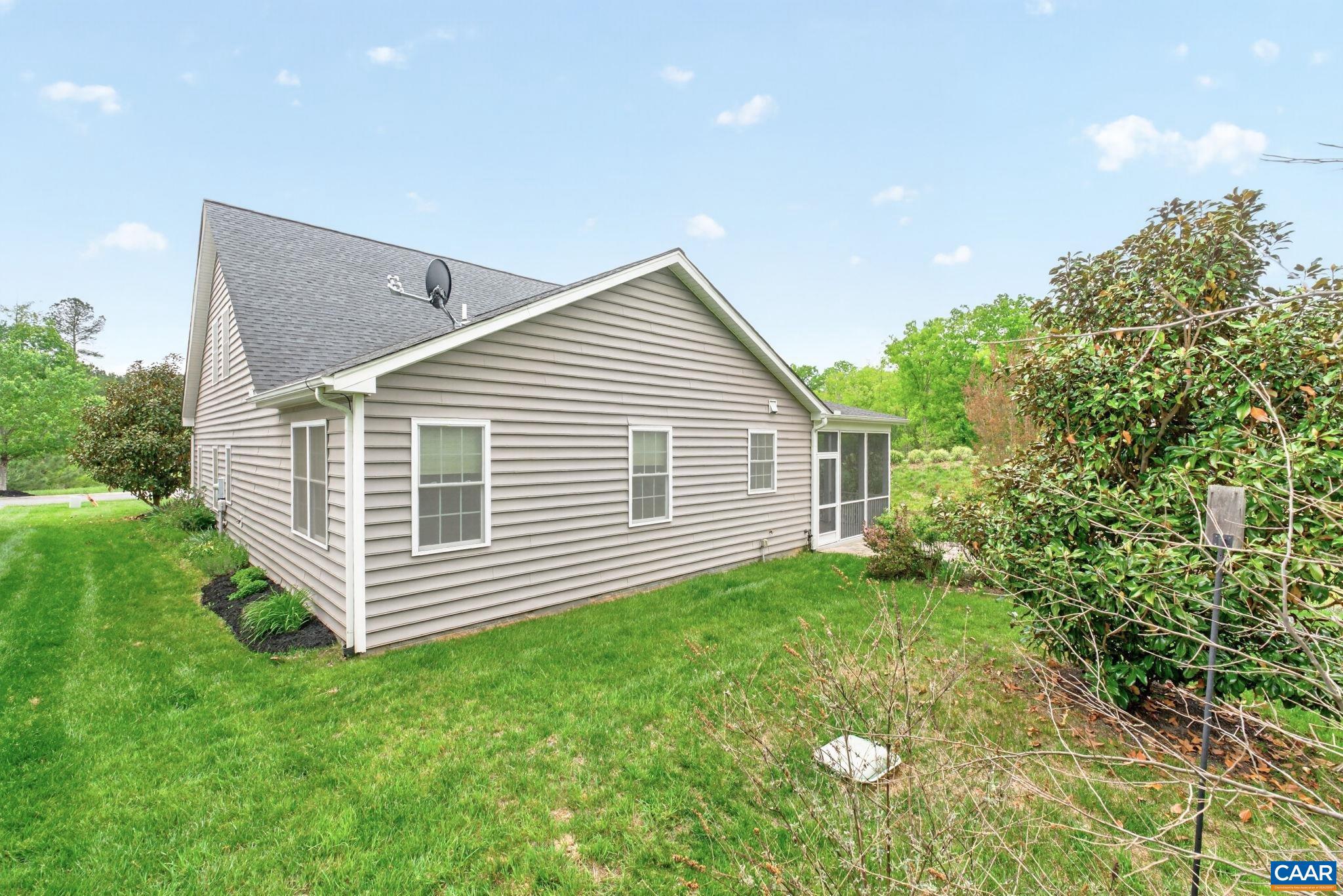 VILLAGE OAKS - Residential