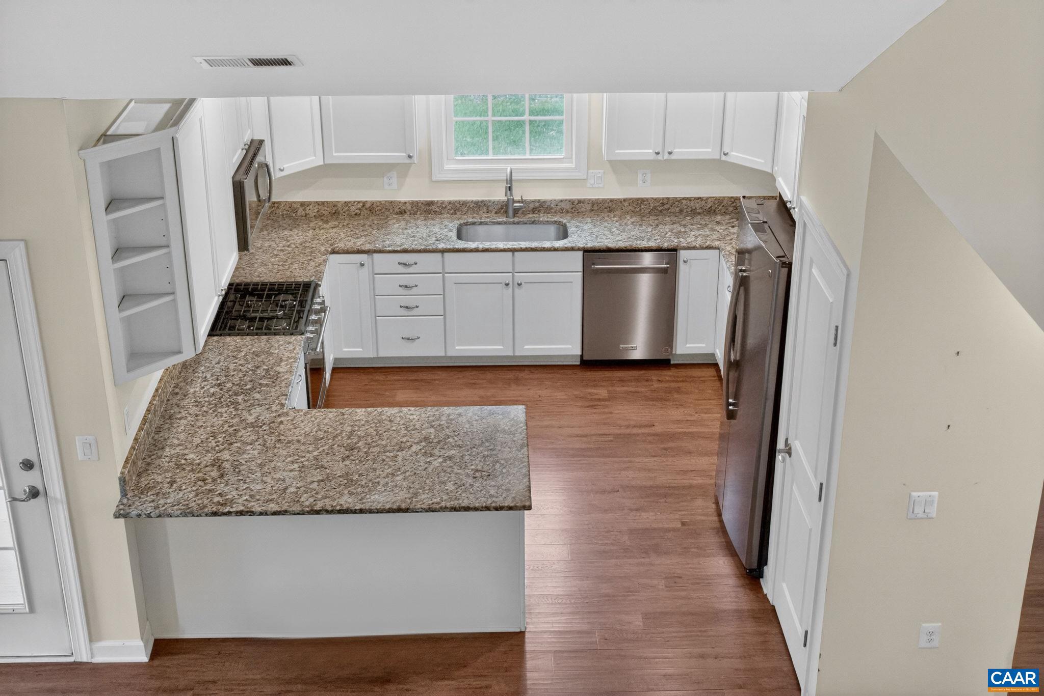 VILLAGE OAKS - Residential