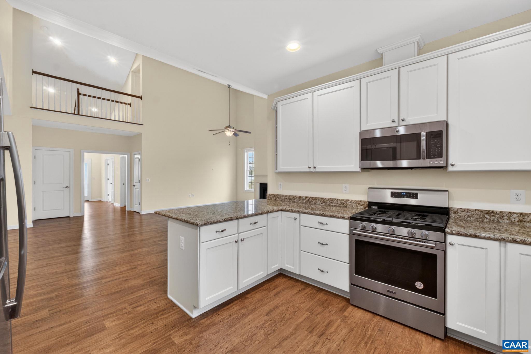 VILLAGE OAKS - Residential
