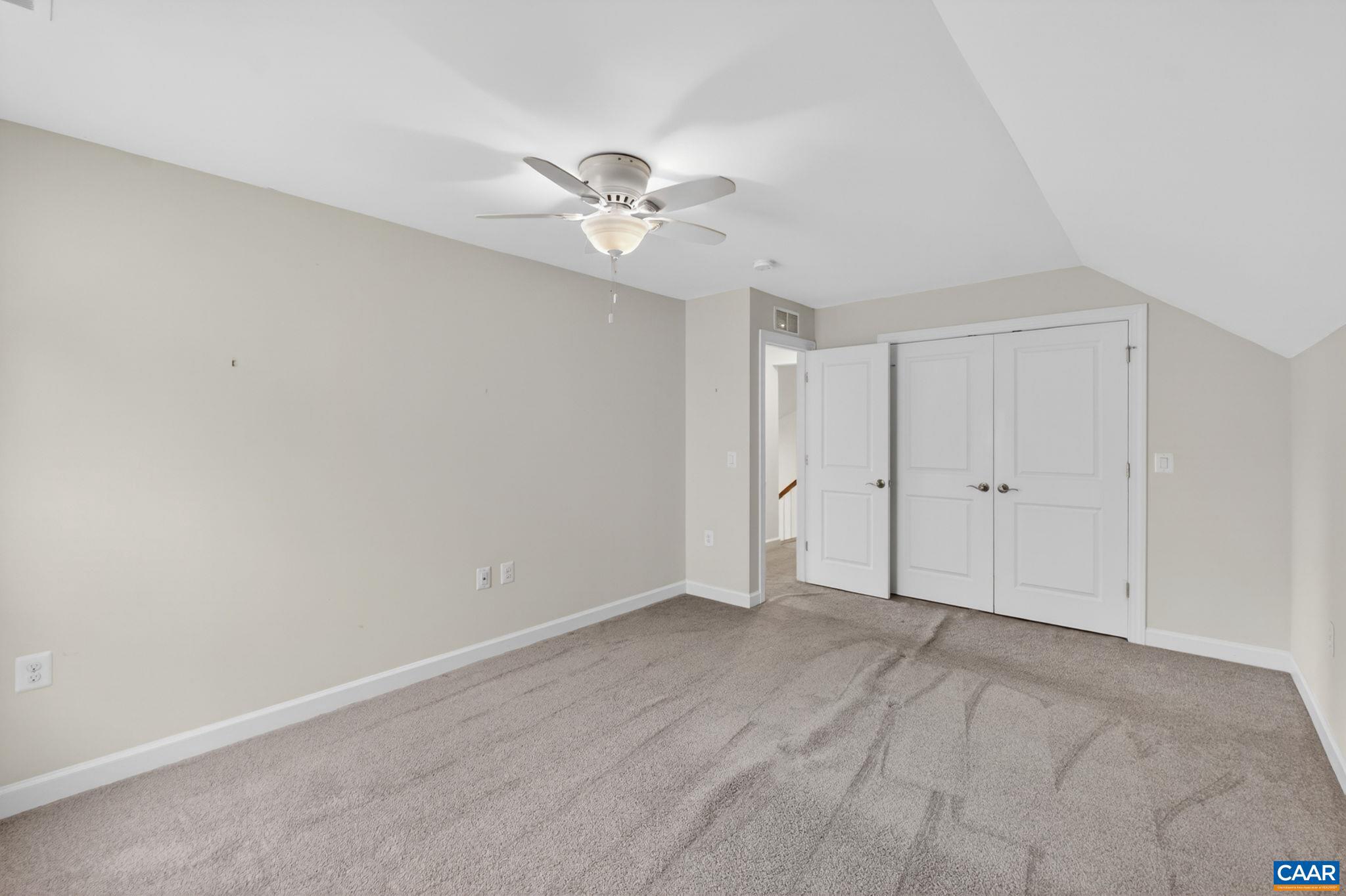VILLAGE OAKS - Residential