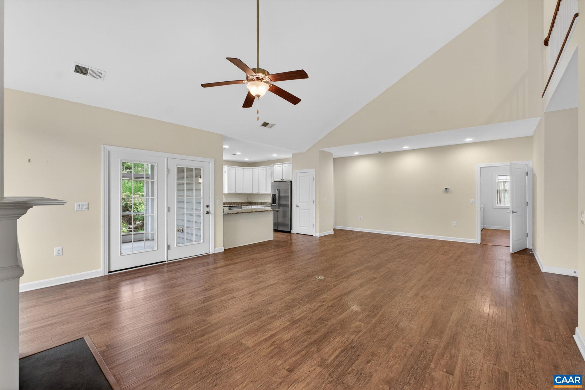 VILLAGE OAKS - Residential