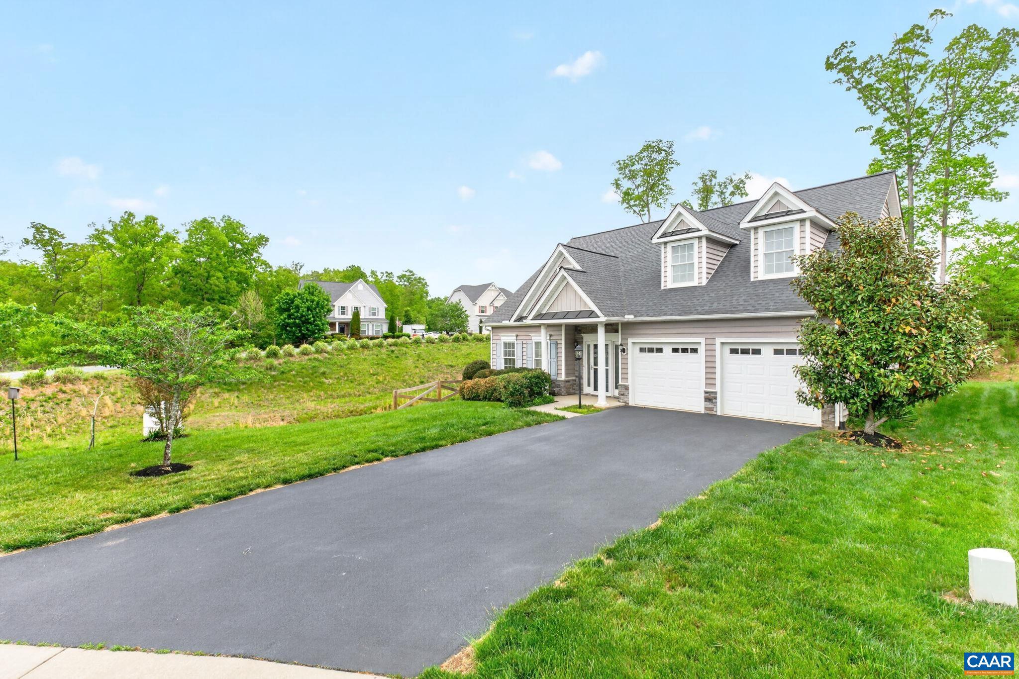 VILLAGE OAKS - Residential
