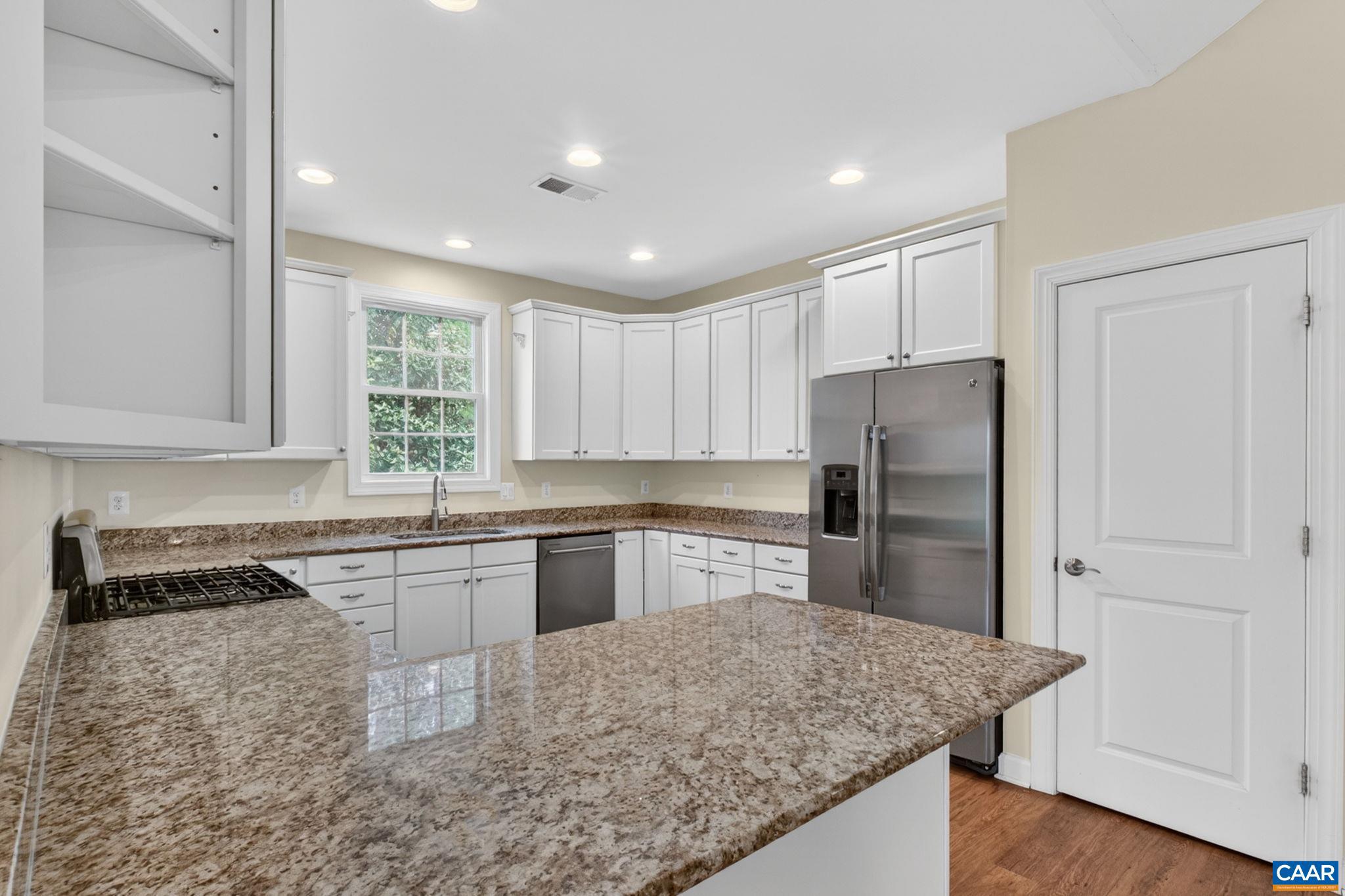VILLAGE OAKS - Residential