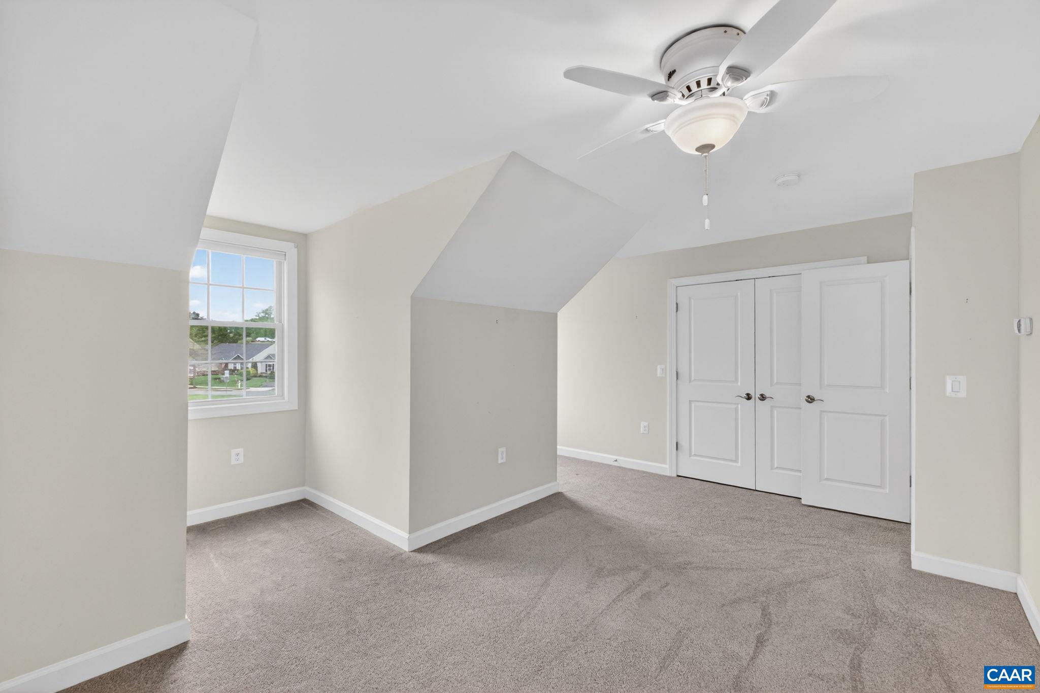 VILLAGE OAKS - Residential